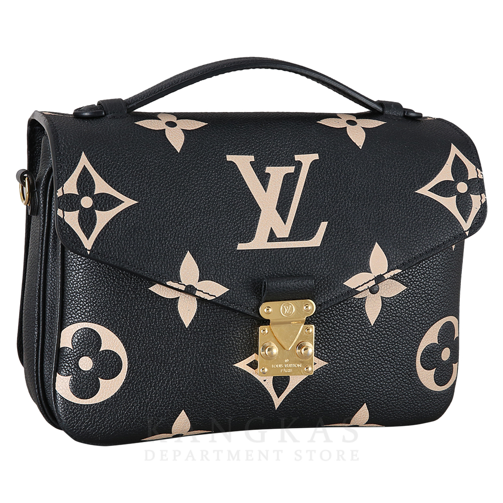 LOUIS VUITTON(USED)루이비통 M45773 포쉐트 메티스